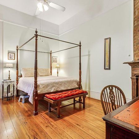 Garden District Bed&Breakfast New Orleans Buitenkant foto
