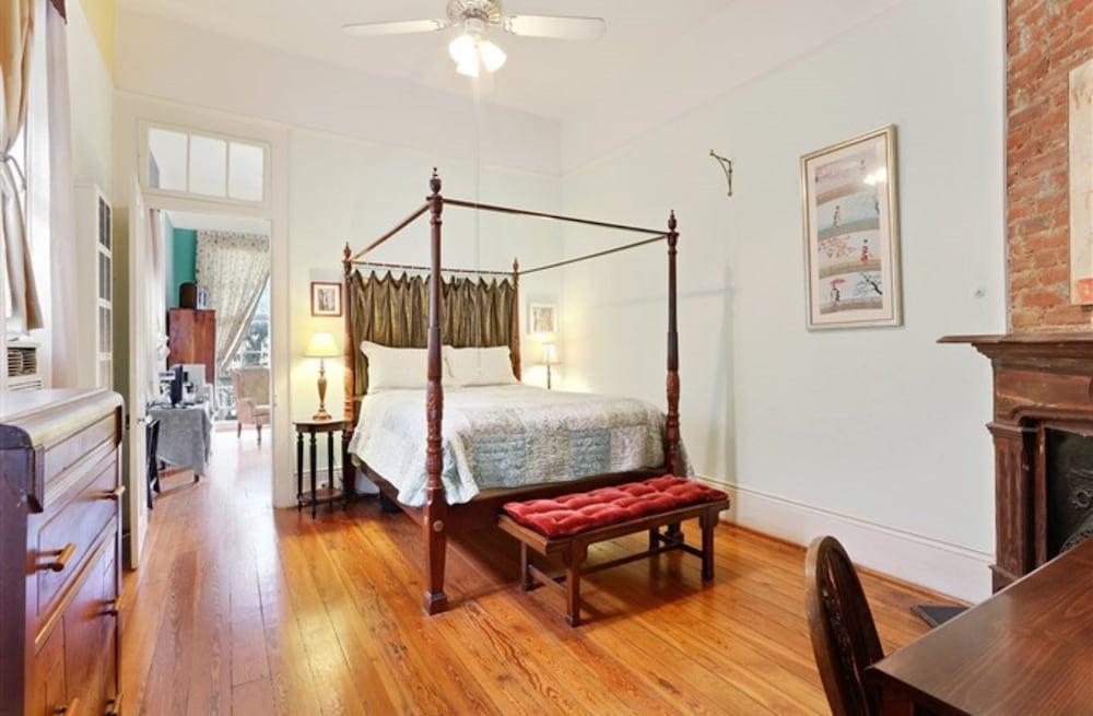 Garden District Bed&Breakfast New Orleans Buitenkant foto