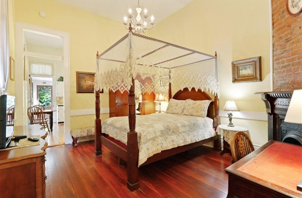 Garden District Bed&Breakfast New Orleans Buitenkant foto