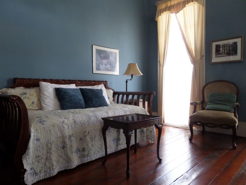 Garden District Bed&Breakfast New Orleans Buitenkant foto