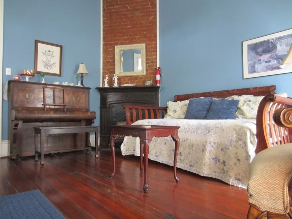 Garden District Bed&Breakfast New Orleans Buitenkant foto