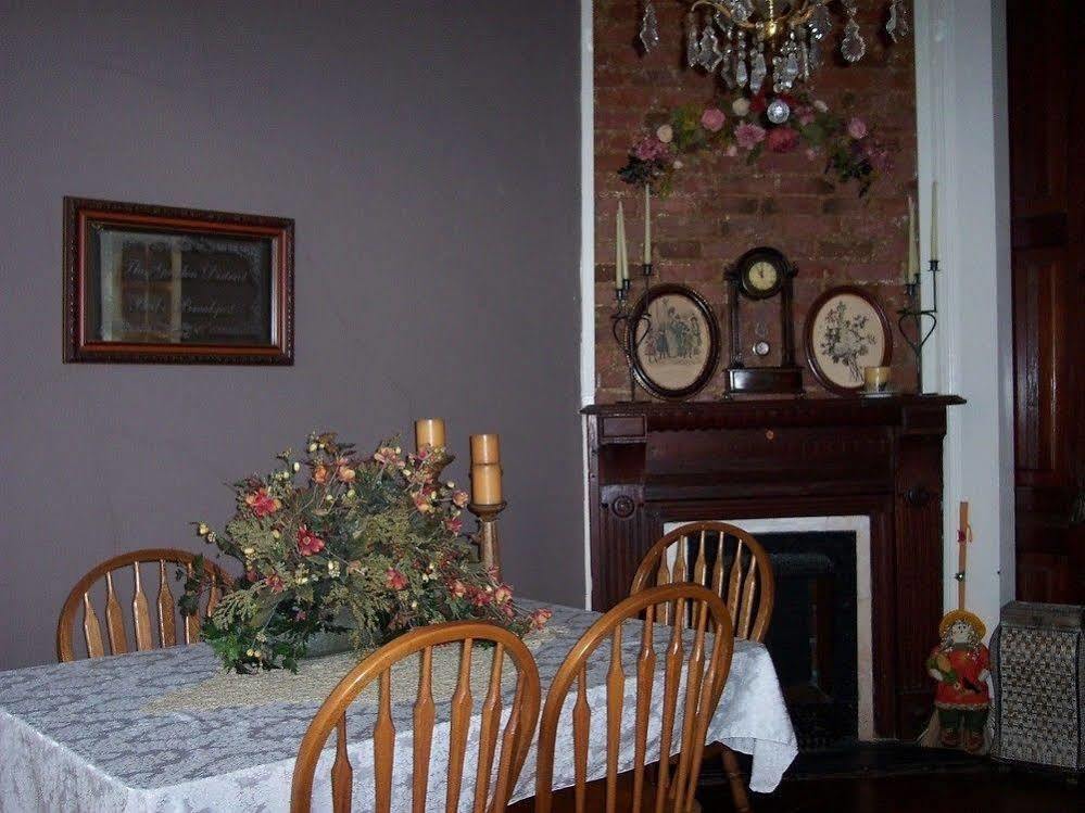 Garden District Bed&Breakfast New Orleans Buitenkant foto