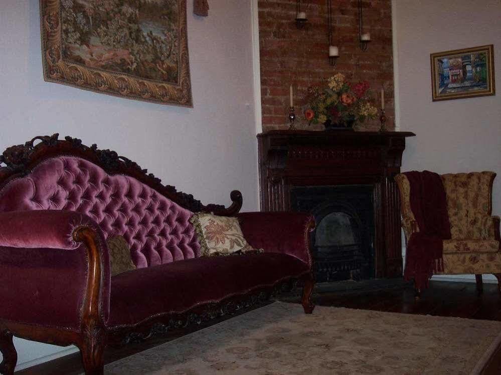 Garden District Bed&Breakfast New Orleans Kamer foto